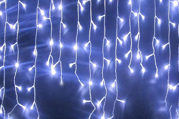 深圳专业户外造型灯厂家