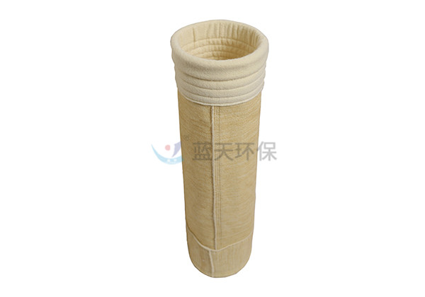 滁州定制除尘器滤袋哪家好